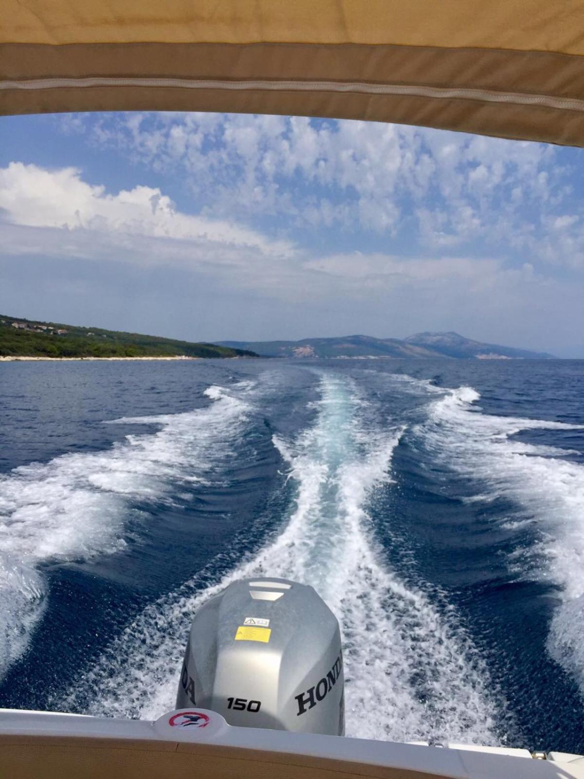 Luxury Panorama Vila With Amazing Seaview In Gondolici 7 Km From Rabac Лабин Екстериор снимка